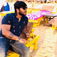 Roop komal Kovilapati