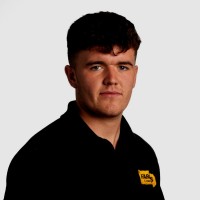 Ronan Mcgeary