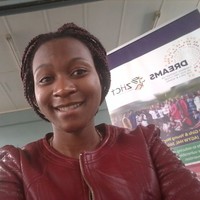 Grace Muzenda