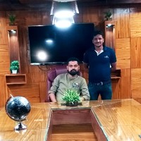 Maneesh Pratap Singh