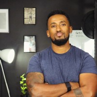 Mequanent (Mack) Kifle