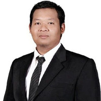 Rosadzlan Sulaiman