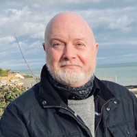 Paul Campbell