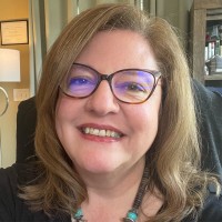 Tricia Parker