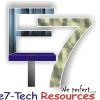 E7-Tech Resources