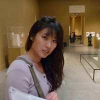Sophia Chew