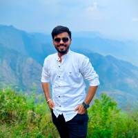Priyansh Shah