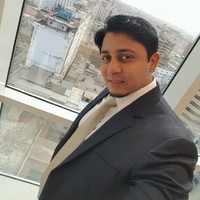 Uzair Shah