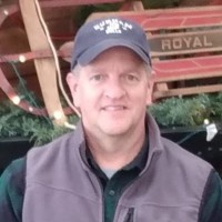 Brian Enright