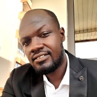 Stephen Acquah