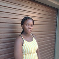 Thato Nomathemba