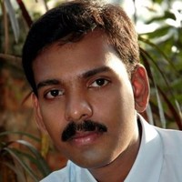 Benoy Melshiyar