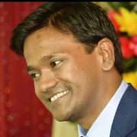 Ajesh Pawar