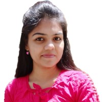 Shruti Pimparkar