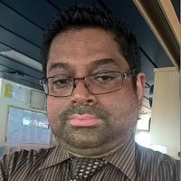 Dinesh Gomez
