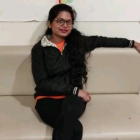 Sayali Bhute