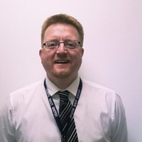 Kevin Mccalliskey