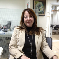 Melike AKALIN