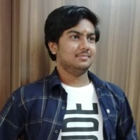 Sushil Kumar G N