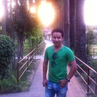Ramesh Thakuri
