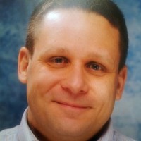 Hal Gregory, B.A.