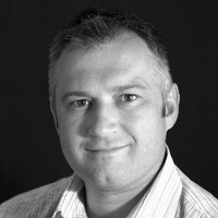 Danny Turner