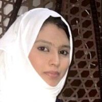 Ishrat Afreen