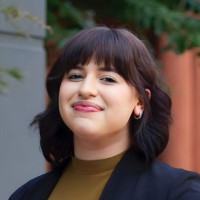 Olivia Gupta