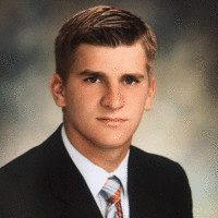 Alec Rossi