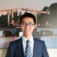 Ray Zhang