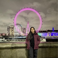 Deevanshi Chauhan