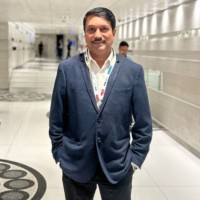Kiran Gujarathi