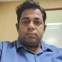 Ravikant Rai