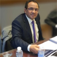 Dr. Ahmed Mihoob