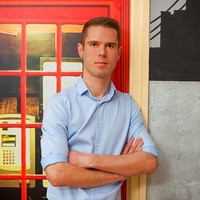 Gábor Kassai