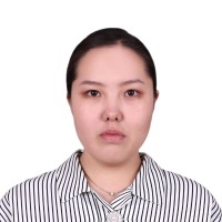 Enkhtsatsral Mendbayar