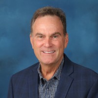 Bruce Allred