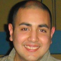 Anton Gonzales