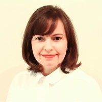 Liz Cahill