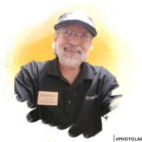 Ronald P. Lovy