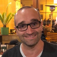 Benoît Hardouin