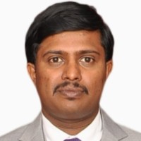 Raghu B