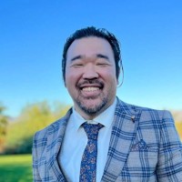 Tim Kimura
