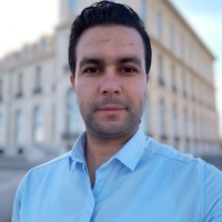 Ali Keddache