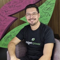 Raphael Damasceno