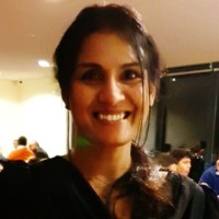 Thilini Wijeratne