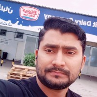 Nadeem Ahmad