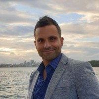 Hamid Alipour