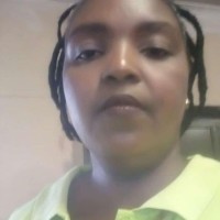 Sithembile Sibiya