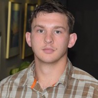 Erik Williams